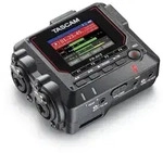 Tascam FR-AV2, Tascam FR-AV2 Audiorecorder