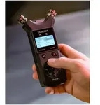 Tascam DR-07XP, Tascam DR-07XP Handheld-Recorder