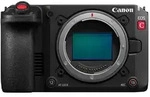 Canon EOS C50