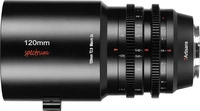7artisans 120T29B-E, 7artisans 120mm T2.9 Makro 2x Sony (E-Mount)