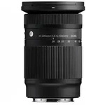 Sigma 20-200mm f/3.5-6.3 DG Contemporary Sony E-mount