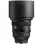 Sigma 135mm f/1.4 DG Art Sony E-mount