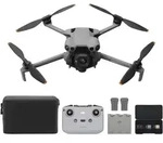 DJI CP.MA.00000876.01, DJI Mini 5 Pro Drohne Fly More Combo + RC-N3