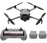 DJI CP.MA.00000894.01, DJI Mini 5 Pro Fly More Combo + Smart Controller