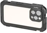 SmallRig 5006 Mobiler Videok&auml;fig Basic Edition f&uuml;r iPhone 16 Pro Max