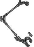 SmallRig Magic Arm mit Krabbenklemmenset f&uuml;r Schreibtischfotografie 4766