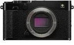 Fujifilm 16949222, Fujifilm X-E5 schwarz