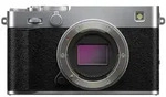 Fujifilm 16949521, Fujifilm X-E5 silber