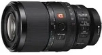 Sony SEL100M28GMB.SYX, Sony FE 100mm F/2.8 Macro GM OSS