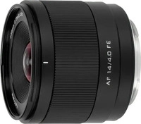 Viltrox AF 14/4.0 Z, Viltrox AF 14 mm F/4.0 Nikon Z