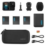 GoPro HERO 13 Black Power Bundle | ✔️ Tempor&auml;r mit Kostenlose Geschenkbox i.W.v.