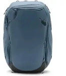 Peak Design BTR-45-DS-3, Peak Design Travel Rugzak - Ocean - 45L