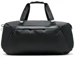 Peak Design Travel Duffel 80L, schwarz | ✔️ Tempor&auml;r mit Kostenlose Geschenkbox