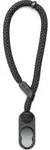 Peak Design 1015529418, Peak Design Cuff Rope Kameragurt Handgelenk Schwarz