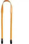Peak Design 1015529333, Peak Design Form Leder-Kameragurt Standard Bernstein