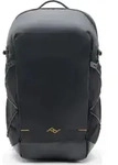 Peak Design BABPZ-18-BK-1, Peak Design Outdoor Backpack Zip 18L - schwarz