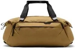 Peak Design Coyote Travel Duffel 35L | ✔️ Lebenslange Garantie
