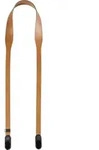 Peak Design 1015529296, Peak Design Form Leder-Kameragurt Standard Hellbraun
