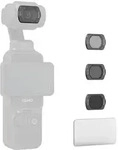 SmallRig 4774 ND Filter Set f&uuml;r DJI Osmo Pocket 3