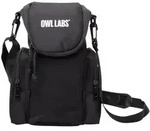 Owl Labs Soft-Sided Tragetasche f&uuml;r die Meeting Owl Kamera | ✔️ Tempor&auml;r mit