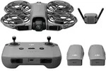 DJI CP.FP.00000272.01, DJI Neo 2 Fly More Combo mit RC-N3-Controller