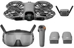 DJI CP.FP.00000273.01, DJI Neo 2 Motion Fly More Combo inkl. Goggles N3 & RC Motion 3