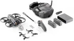 DJI Avata 2 Fly Smart Combo (drei Akkus, N3-Brille) | ✔️ Tempor&auml;r mit Kostenlose
