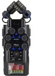 Zoom H6studio, Zoom H6 Studio-Handyrekorder