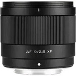 Viltrox 18064, Viltrox 9mm F/2.8 AF Fuji XF