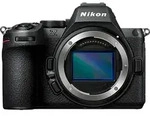 Nikon VOA170AE, Nikon Z5 II