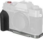 SmallRig 5665 L-f&ouml;rmige Montageplatte mit Silikongriff f&uuml;r FUJIFILM X-T30 / X-T30