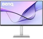 BenQ 9H.LP9LB.QBE, BenQ MA320UP 4K UHD Monitor Gloss 32 Zoll