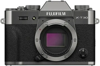 Fujifilm 16957918, Fujifilm X-T30 III Charcoal Silver