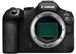 Canon EOS R6 Mark III + Battery pack LP-E6P