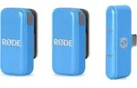 RODE Wireless Micro USB-C blau