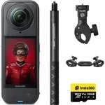 Insta360 X5 MM93 2025 Championship Edition | ✔️ Tempor&auml;r mit Kostenlose