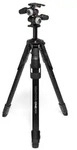 Manfrotto MKONEPA-3W, Manfrotto ONE Photo Alu mit XPRO 3-Wege-Neiger