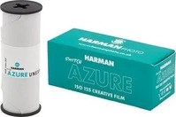 Harman Switch Azure 125 Film 120 Format