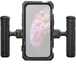SmallRig 5541 Mobiles Dual-Handheld-Kit f&uuml;r iPhone 17 Pro Max | ✔️ Tempor&auml;r mit