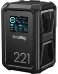 SmallRig 4985 X-Touch Smart Dreifach-Schutz V-Mount Akku X221 | ✔️ Tempor&auml;r mit