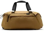 Peak Design Coyote Travel Duffel 50L | ✔️ Lebenslange Garantie