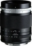 Voigtlander BA298G, Voigtlander Voigtl&auml;nder Portrait Heliar 75mm F/1.8 Canon RF