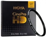 Hoya CineProHD Gold Mist 1/4 - 82mm | ✔️ Tempor&auml;r mit Kostenlose...