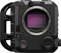 Fujifilm 16953510, Fujifilm GFX Eterna Cinema Camera