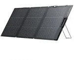 EcoFlow 160W Leichtes, tragbares Solarpanel | ✔️ Jetzt: Best-Preis