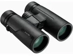 OM SYSTEM 8x42 PRO Fernglas, schwarz, inkl. Tasche | ✔️ Tempor&auml;r mit...