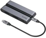 SmallRig 4662 CFexpress 9 in 1 Fotografie-Dockingstation (B) | ✔️ Tempor&auml;r...