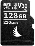 Angelbird AV PRO microSD V30 MK2 128 GB