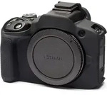 easyCover Body Cover f&uuml;r Canon R100 Schwarz