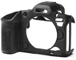 easyCover Body Cover f&uuml;r Canon R5 Mark II schwarz